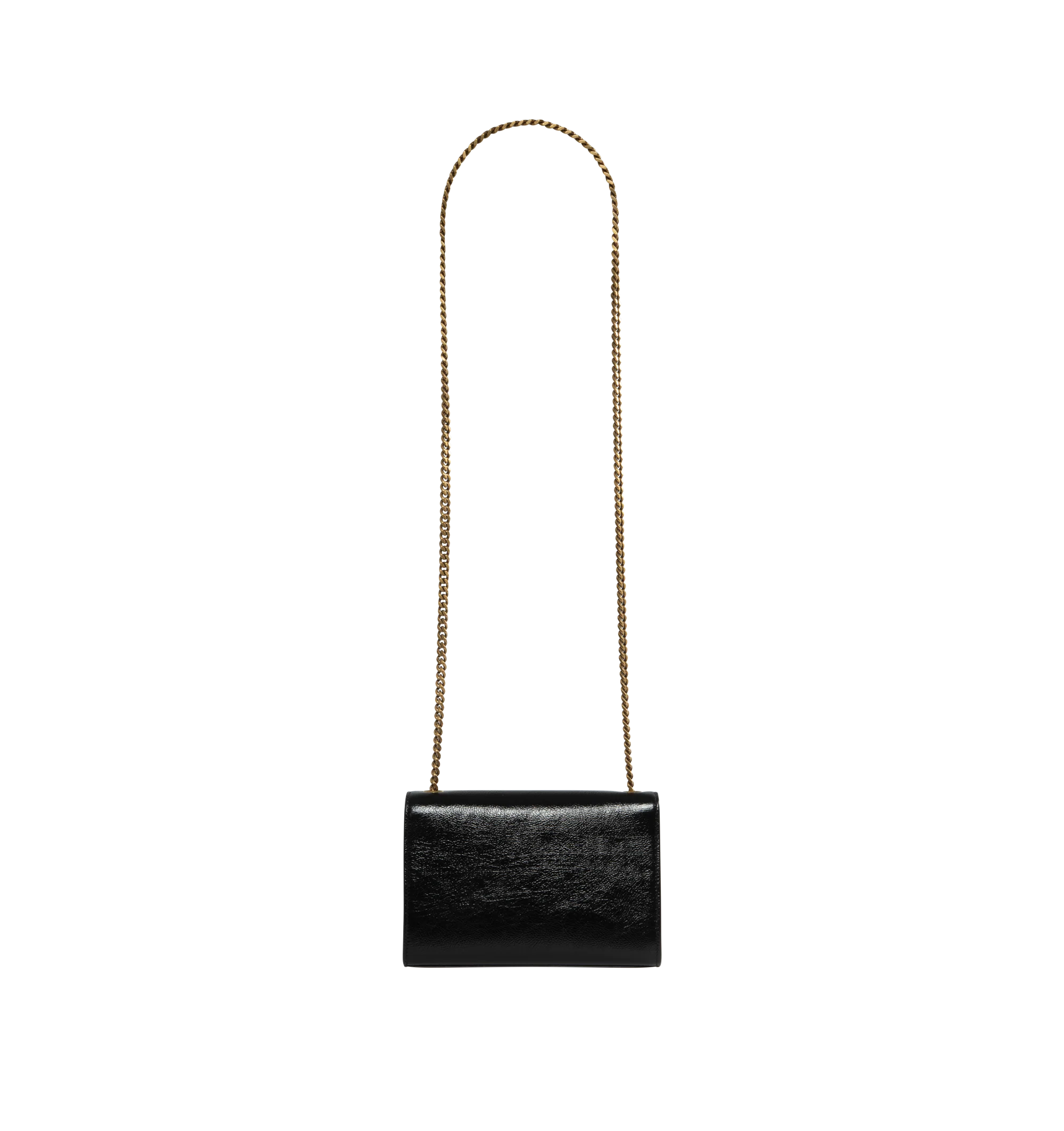 KATE SMALL CHAIN BAG - MOVEMENTARTISAN