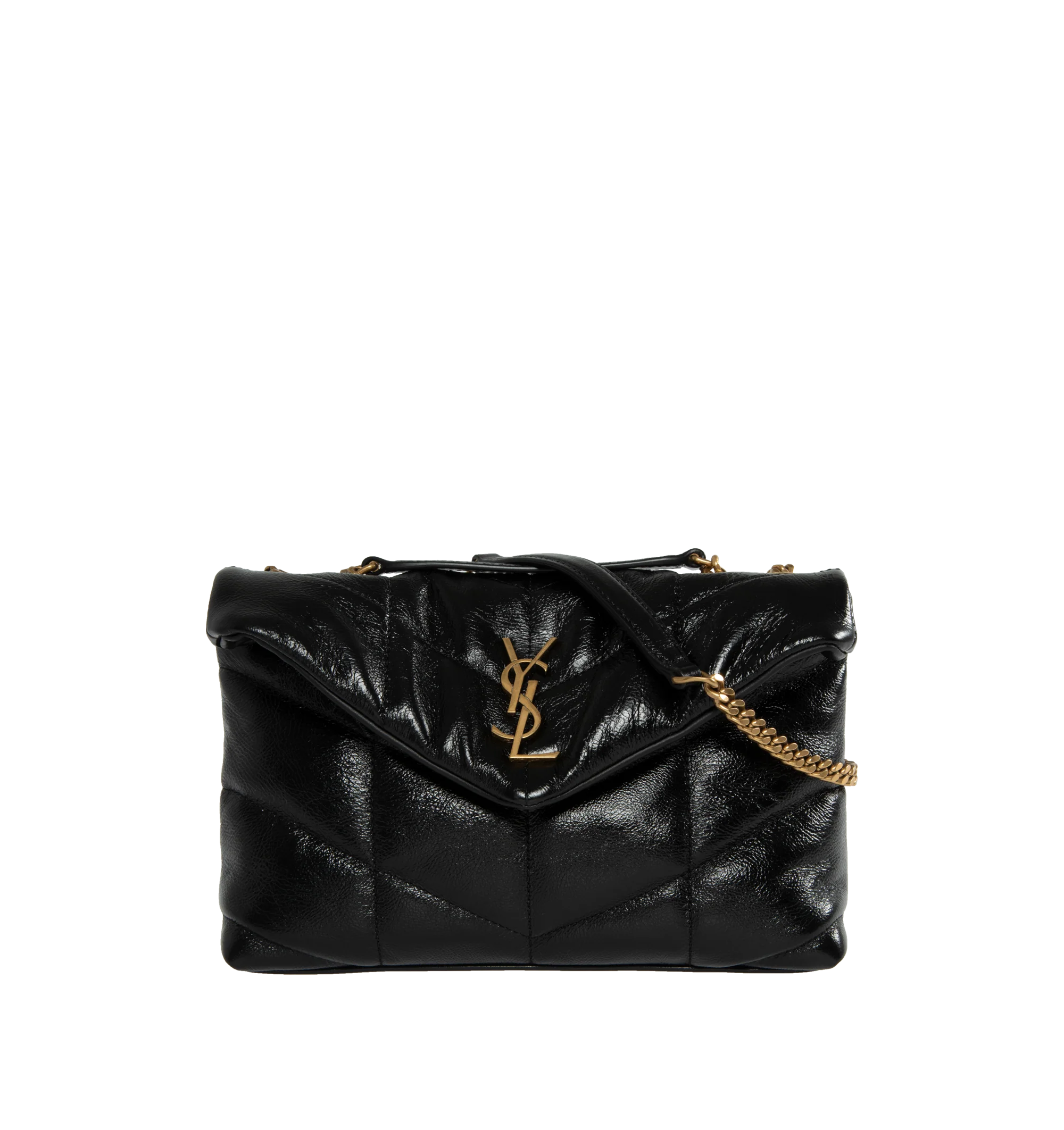 PUFFER LOULOU TOY BAG - MOVEMENTARTISAN