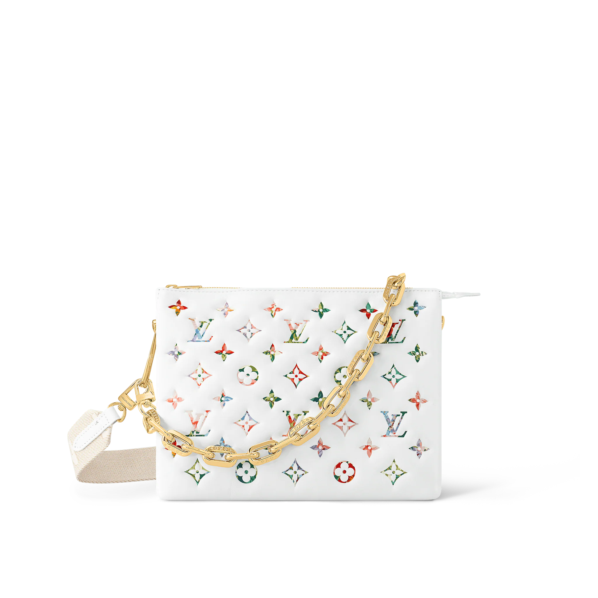 Coussin PM - MOVEMENTARTISAN