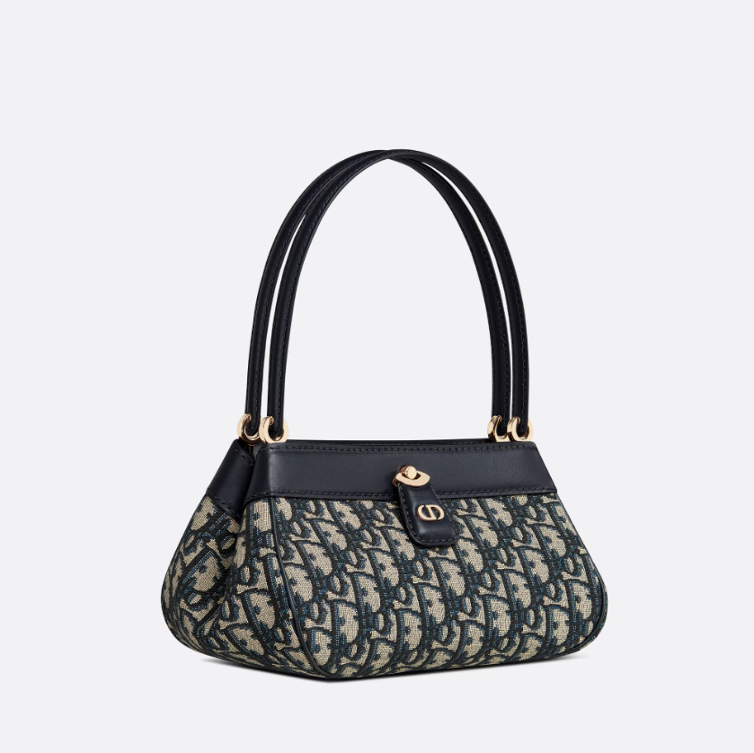 SMALL  KEY BAG - MOVEMENTARTISAN