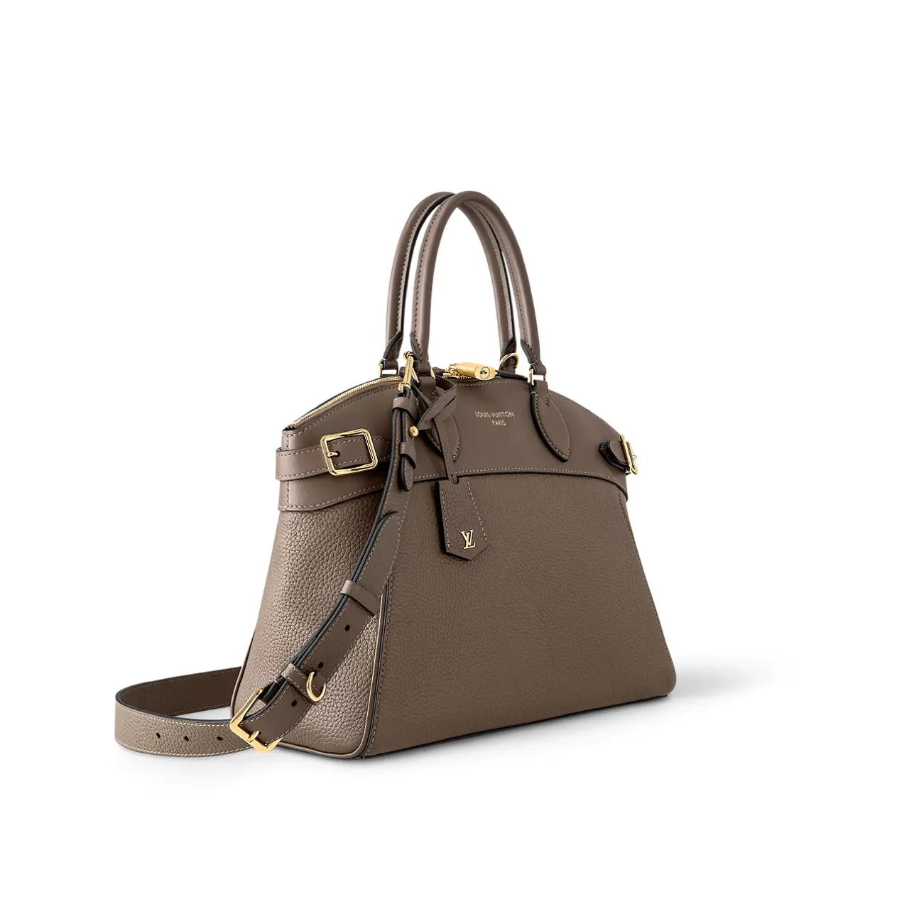 Louis Vuitton Taurillon Calfskin Vendome MM - MOVEMENTARTISAN