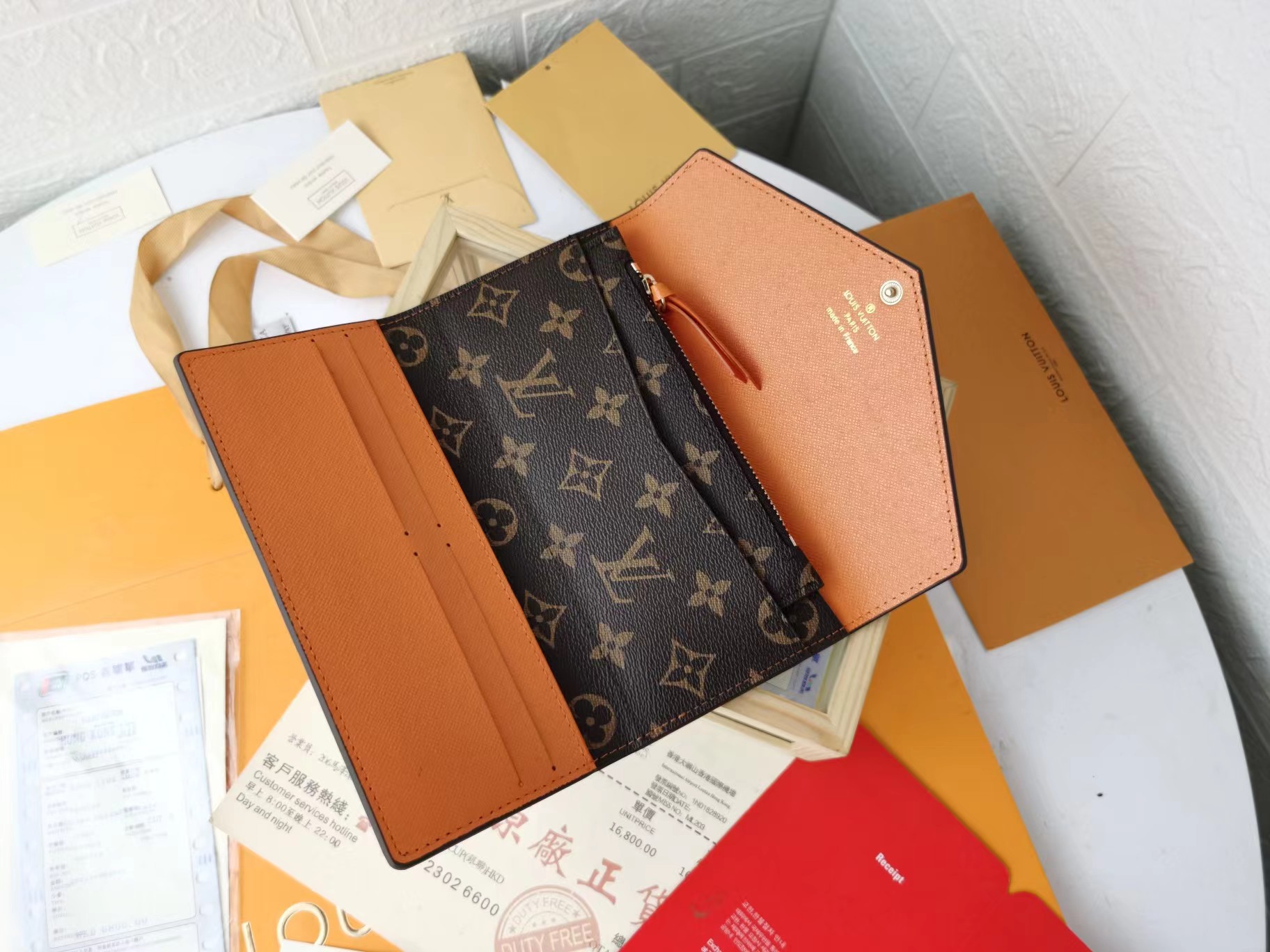 Josephine M60708 - MOVEMENTARTISAN