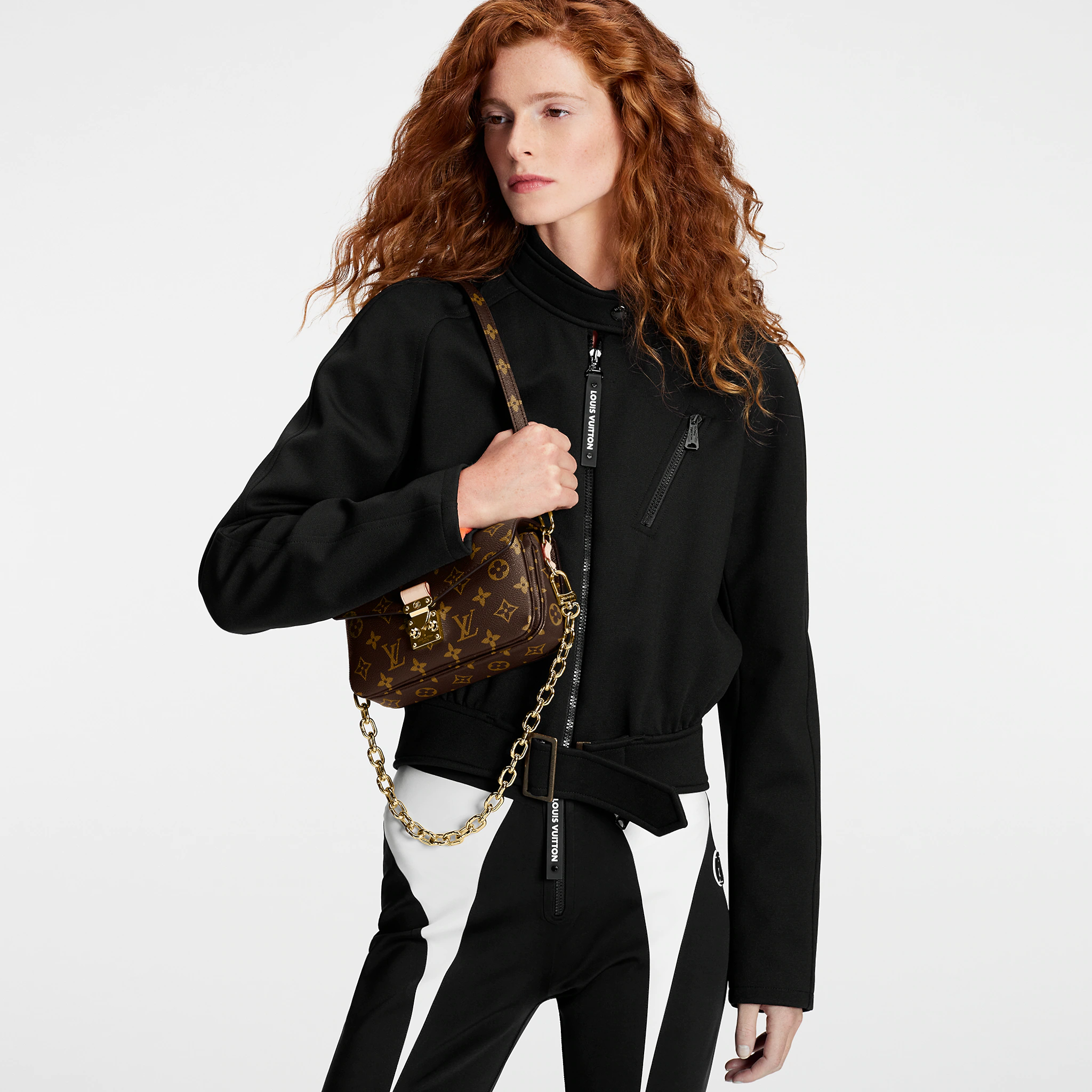 M46279 POCHETTE MéTIS EAST WEST - MOVEMENTARTISAN