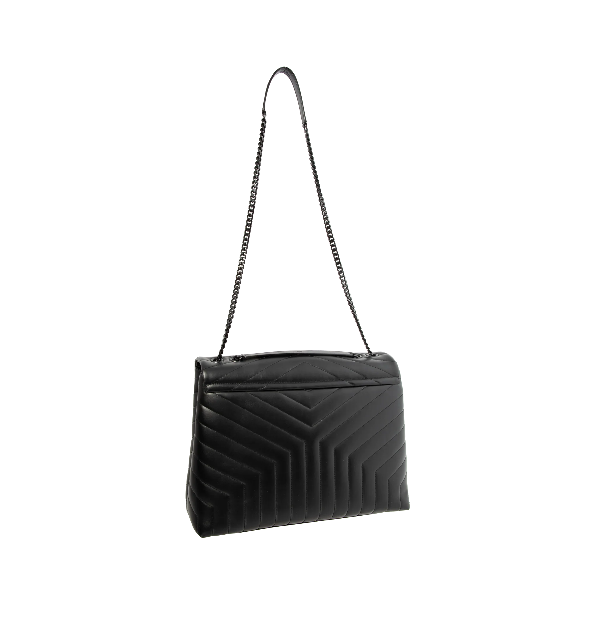 LOULOU LARGE BAG - MOVEMENTARTISAN