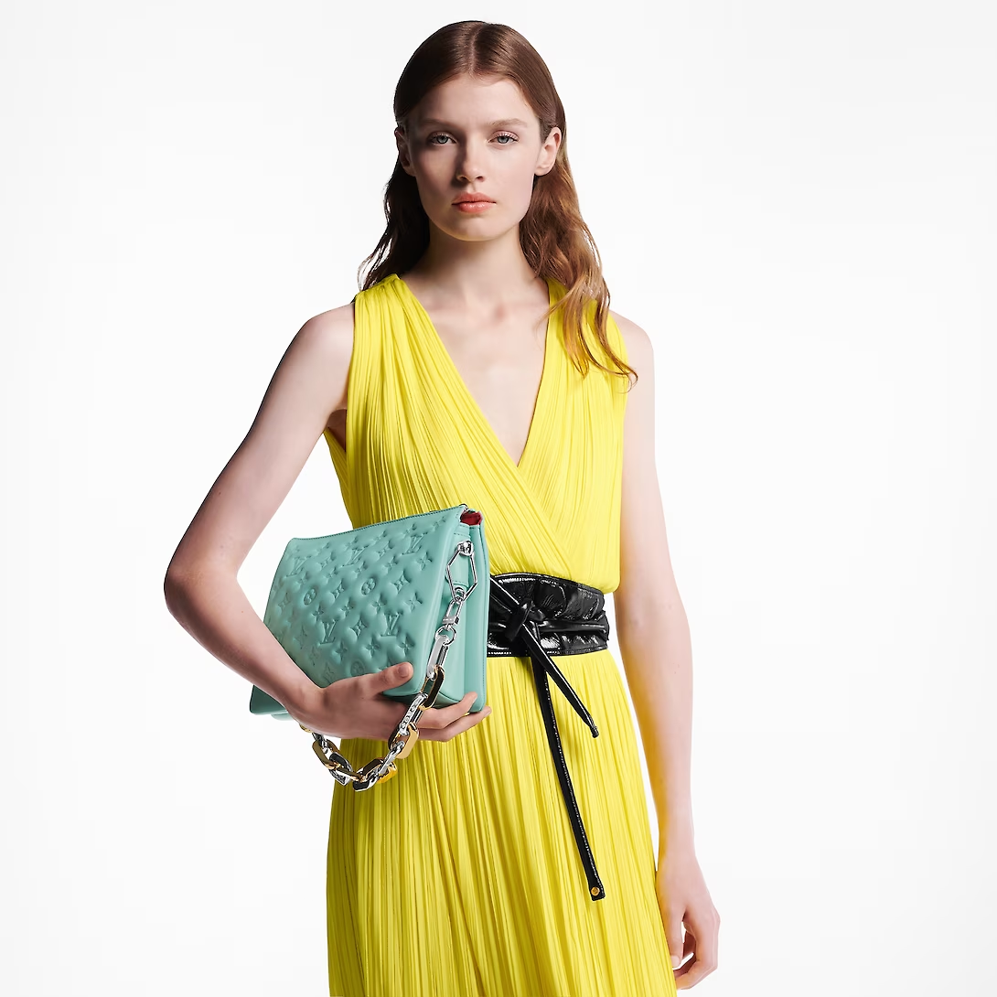 Coussin PM - MOVEMENTARTISAN