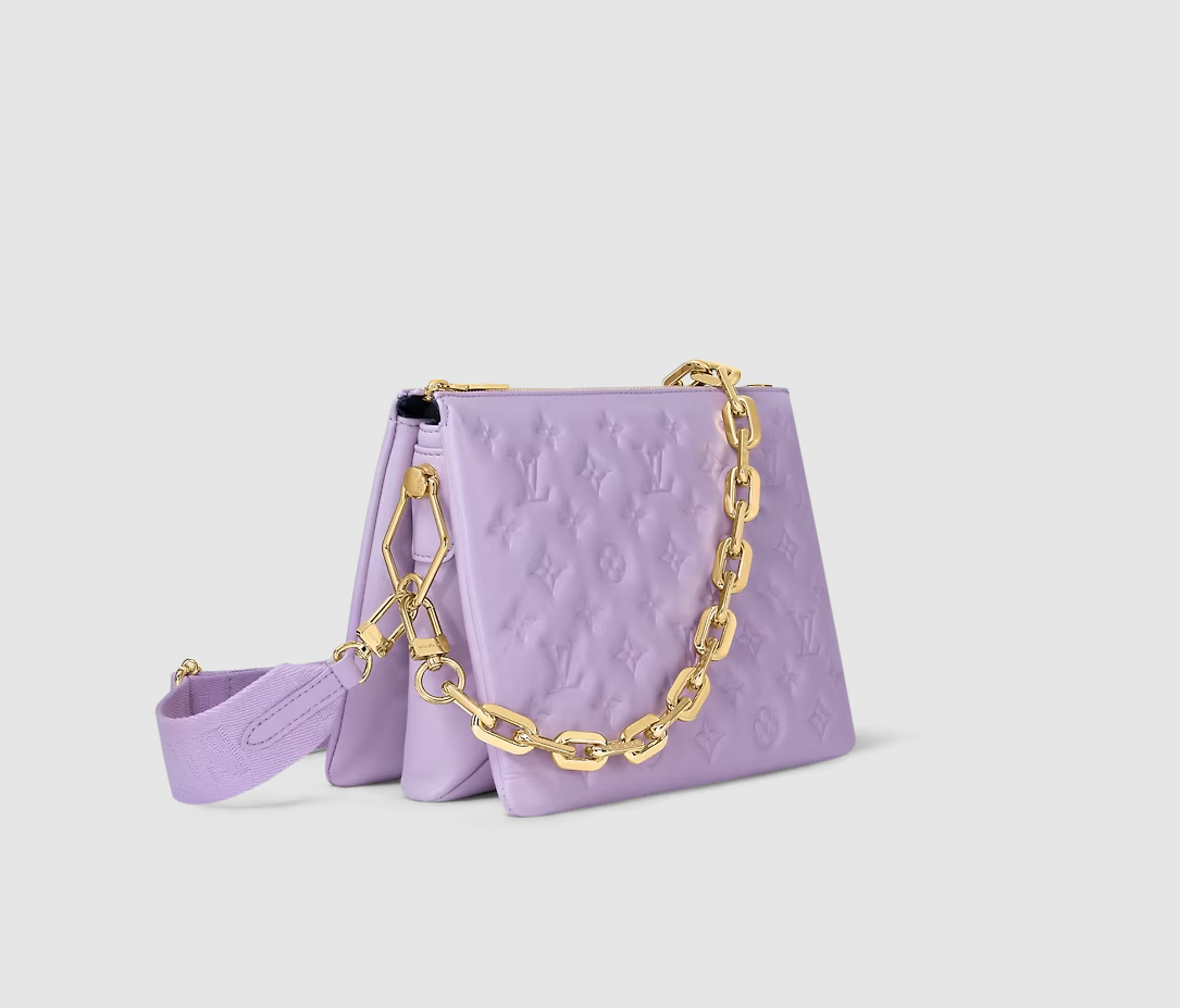 Coussin PM - MOVEMENTARTISAN