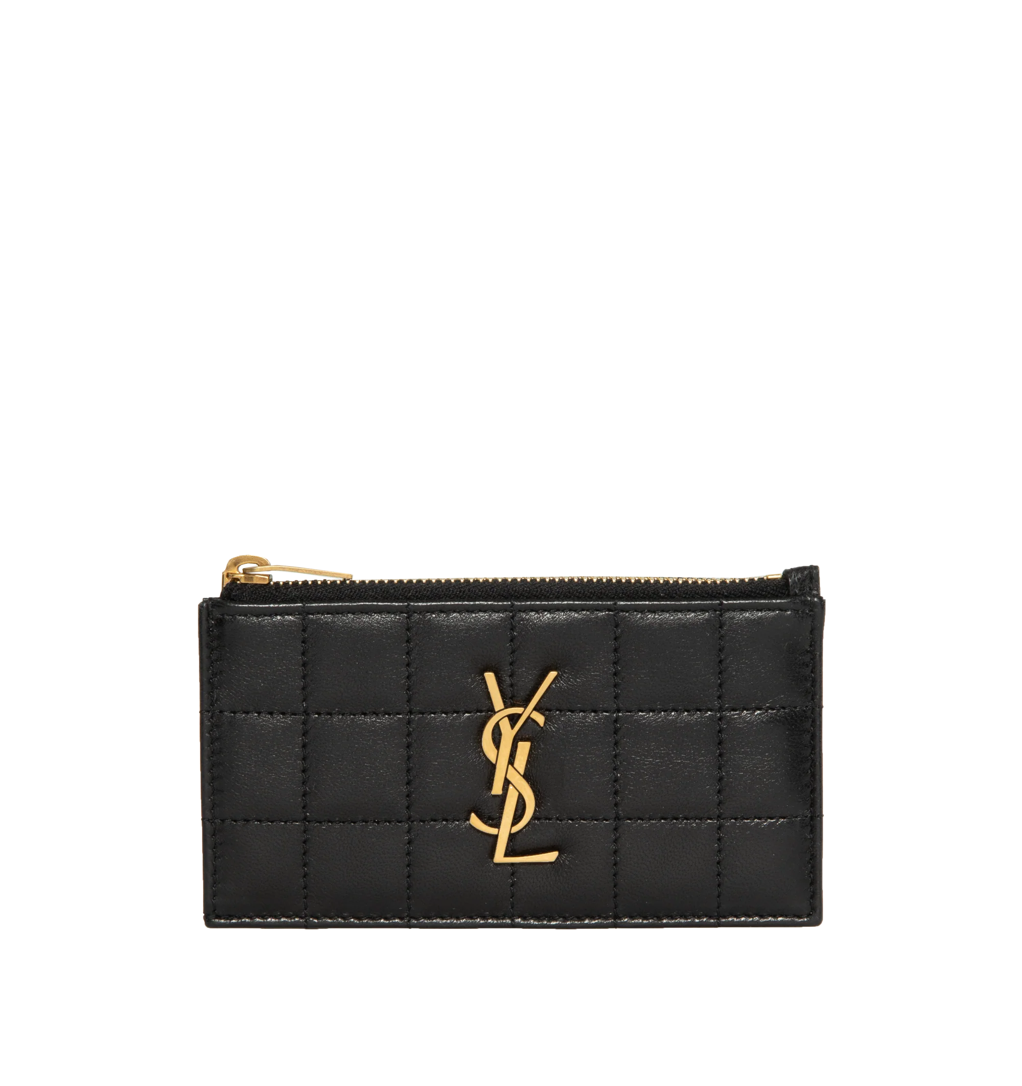 ZIPPED CARD CASE - MOVEMENTARTISAN