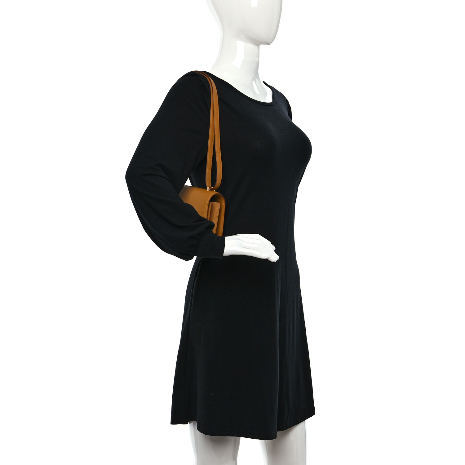 Epsom Constance 18 Sesame - MOVEMENTARTISAN