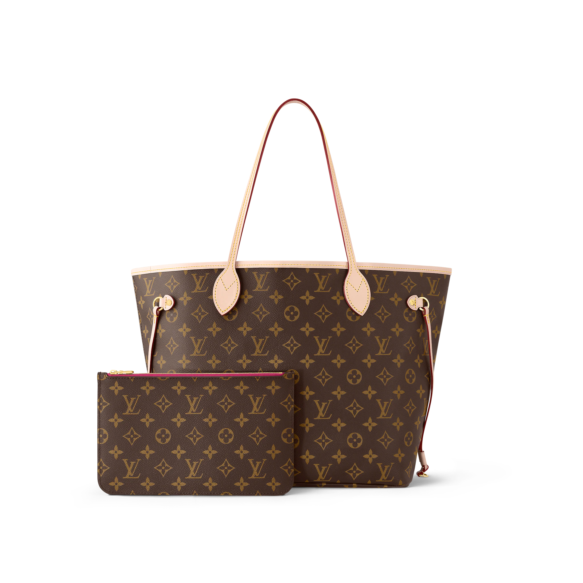 Neverfull MM - MOVEMENTARTISAN