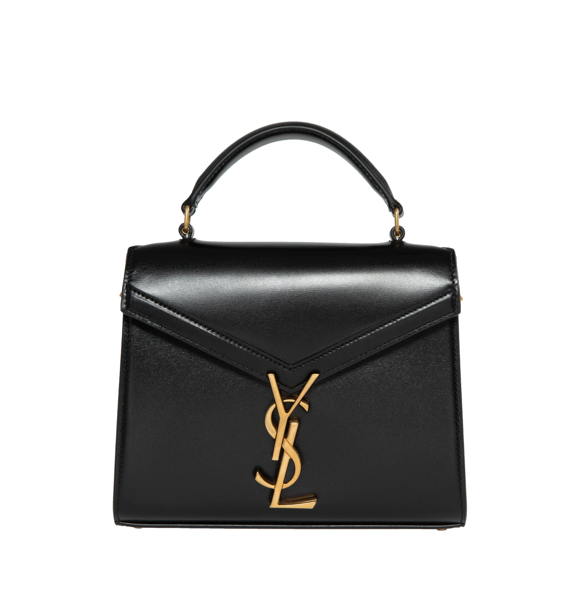 CASSANDRA MINI BOX BAG - MOVEMENTARTISAN