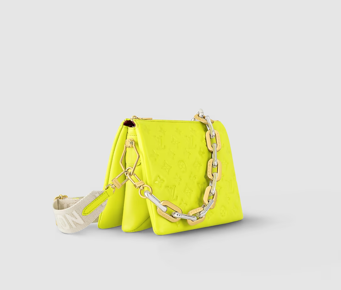 Coussin PM - MOVEMENTARTISAN