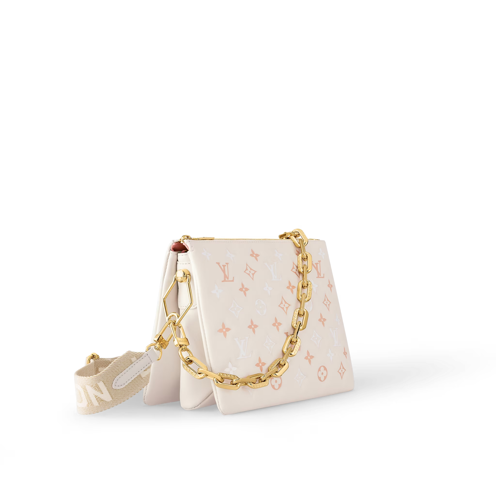 Coussin PM - MOVEMENTARTISAN