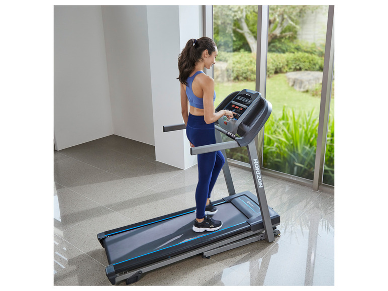Horizon Fitness Laufband »eTR 3.0«