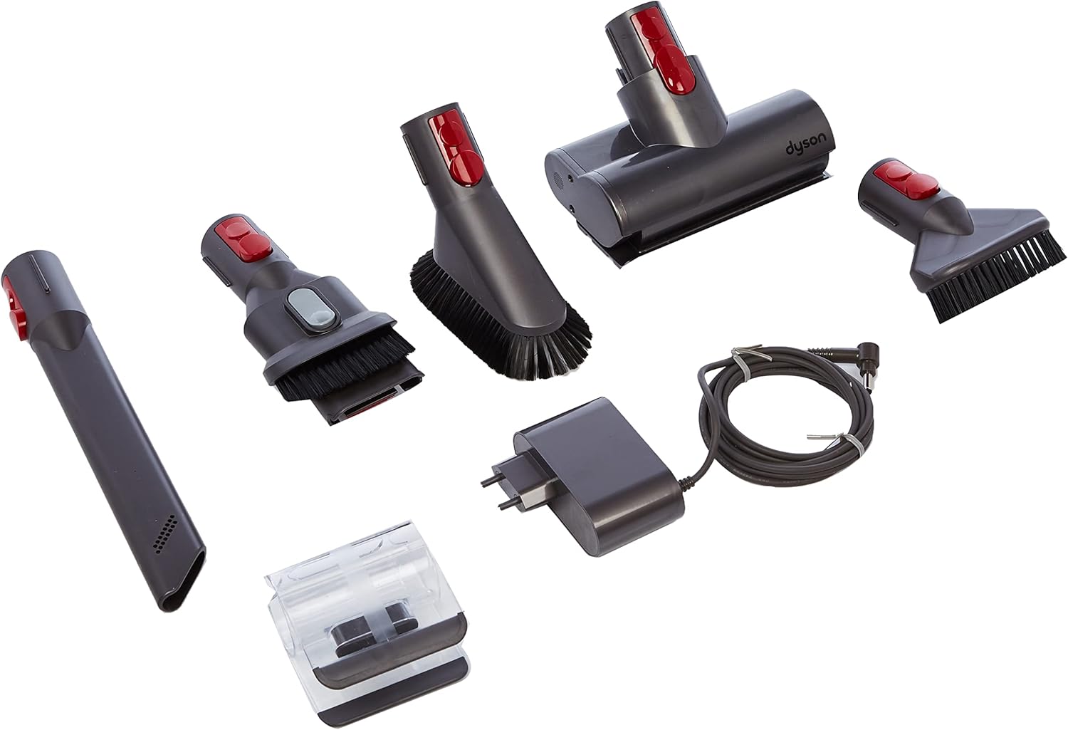 Dyson V11 Torque Drive Cord-Free Vacuum Cleaner + Extra Tool Bundle