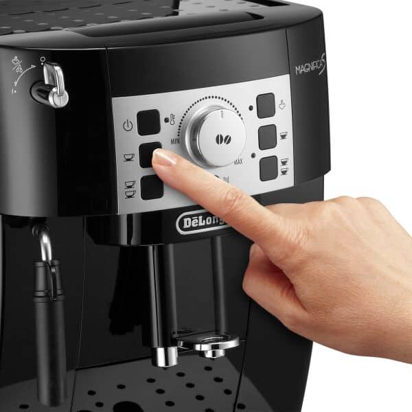 Delong   Magnifica S Automatic coffee makers