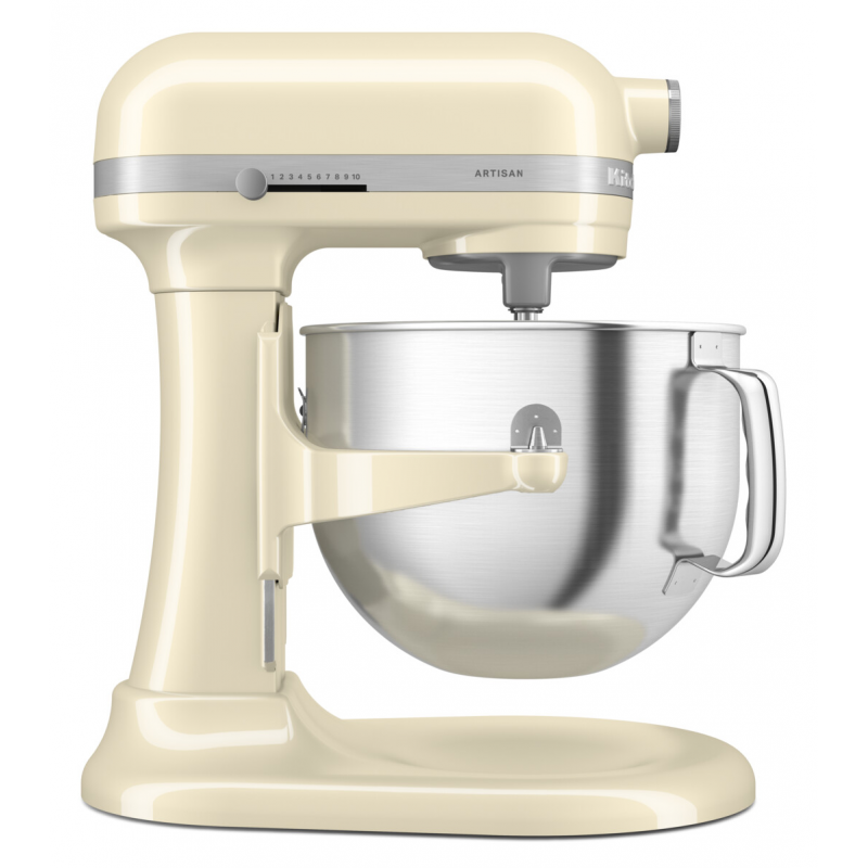 Mixer Artisan 6.6 L Bowl-Lift . Available in multiple colors