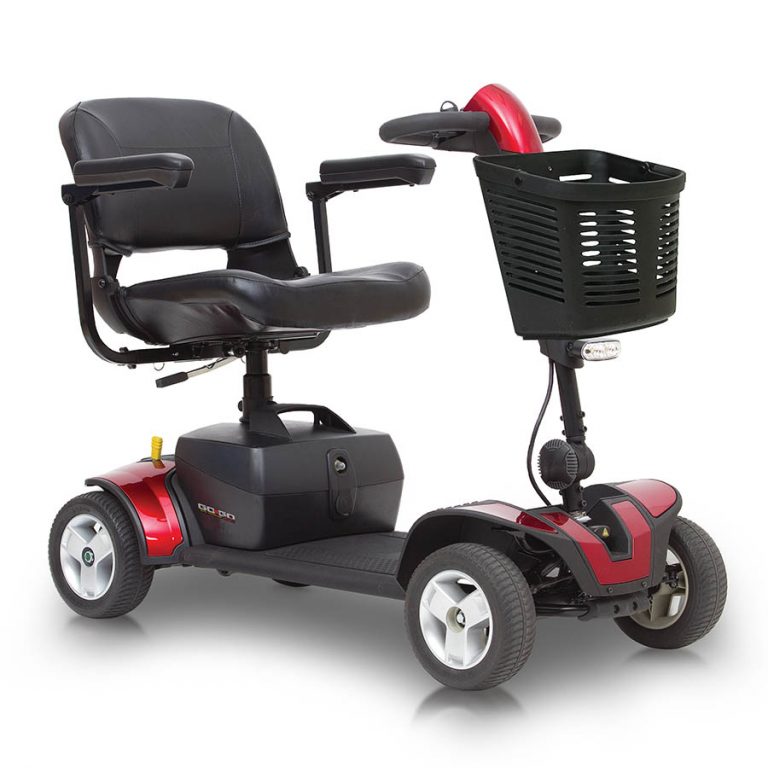 Go Go Elite Traveller Sport