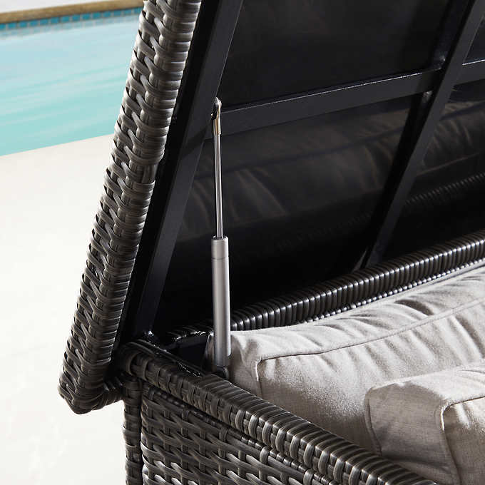 Keter Patio Storage Box